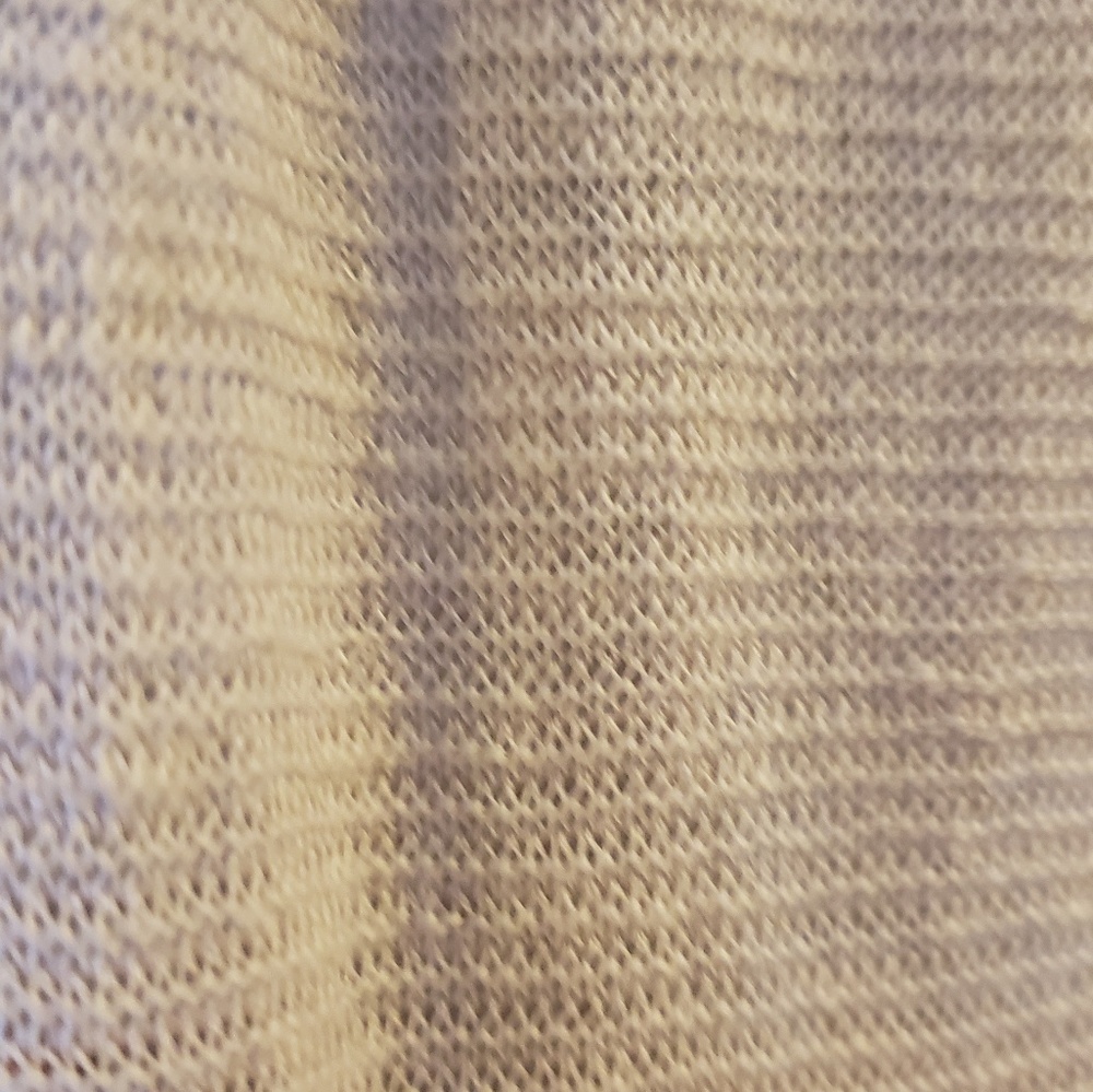 Light Sweater Vest - Picture 3 of 3